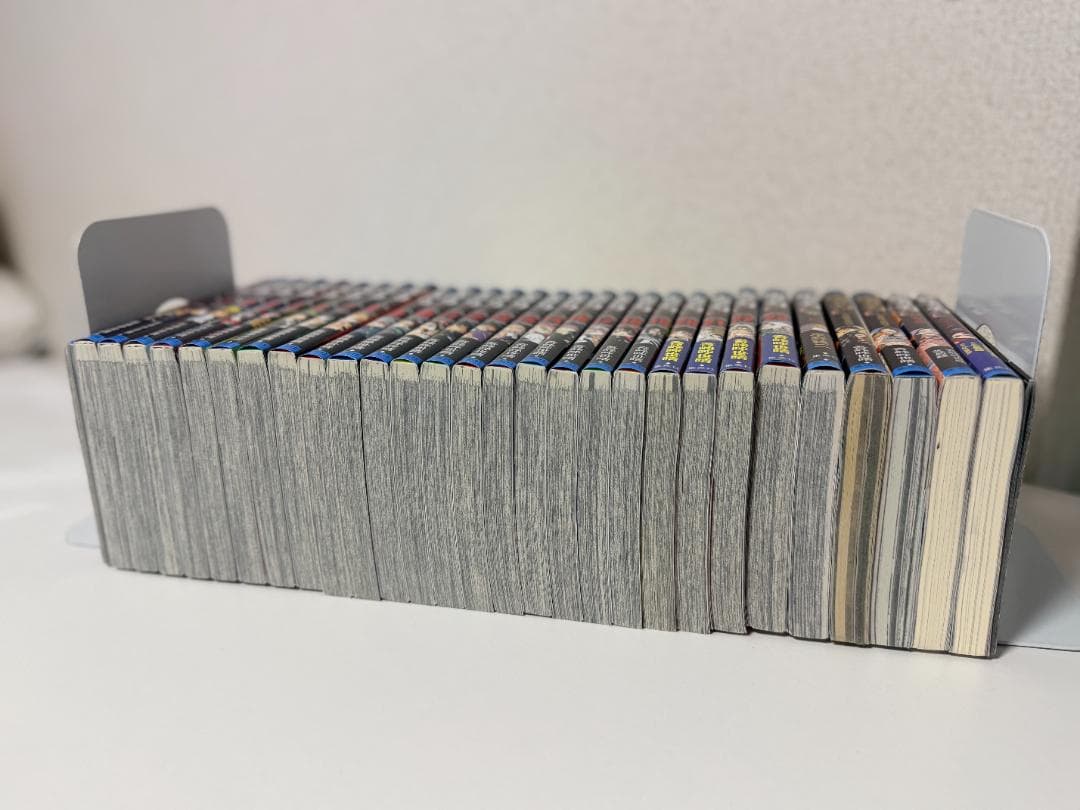 【完結・全巻＋αセット】鬼滅の刃 １～２３巻＋ノベル＋ファンブック等