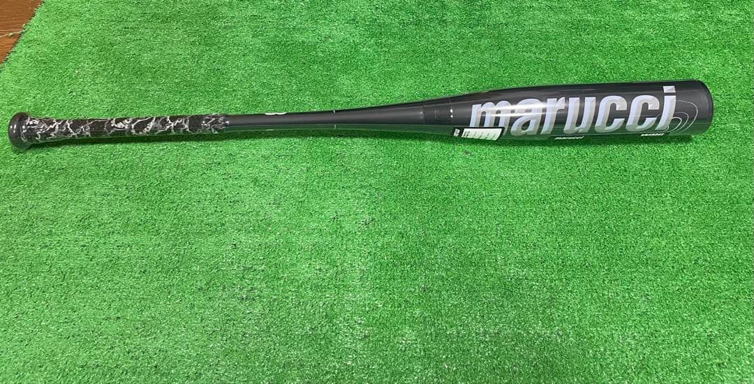 marucci JR SPEED ブラック バット