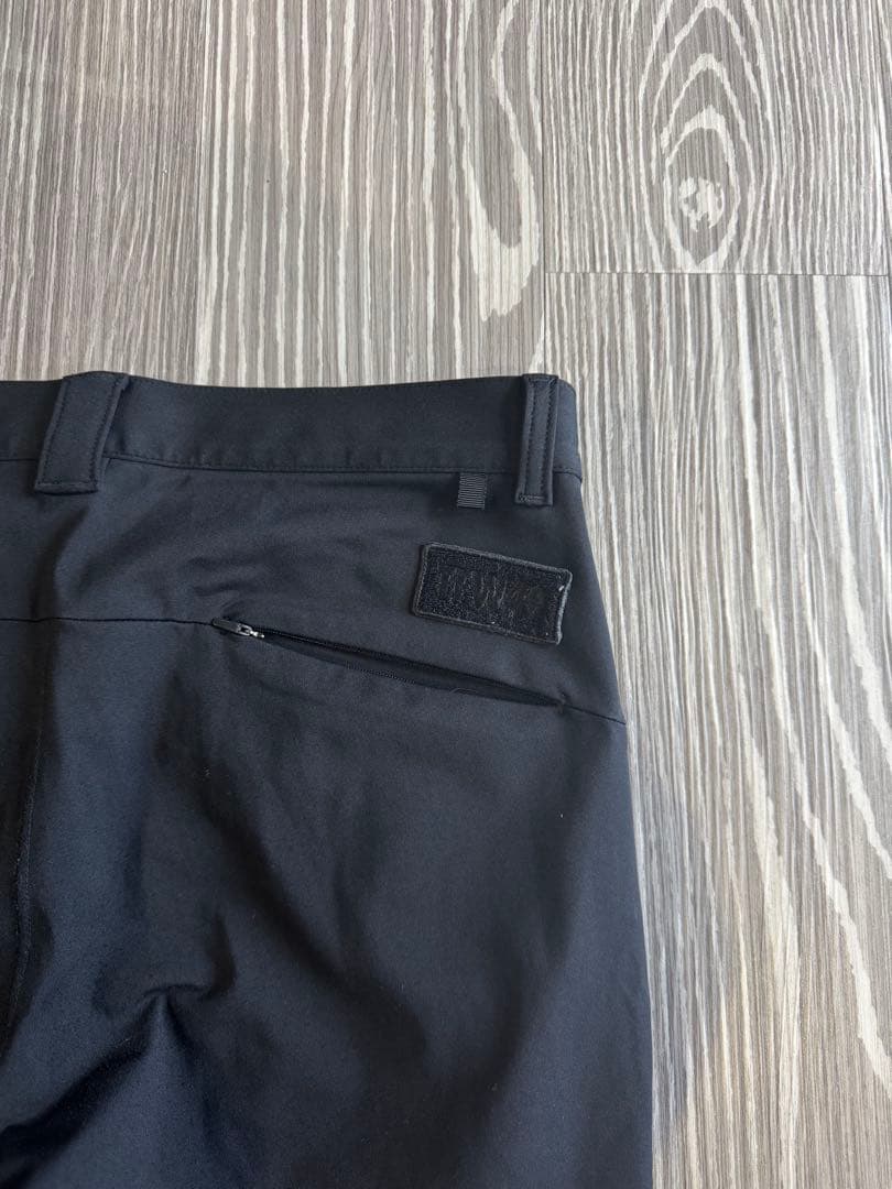 tfw49 スリムアンクルパンツ