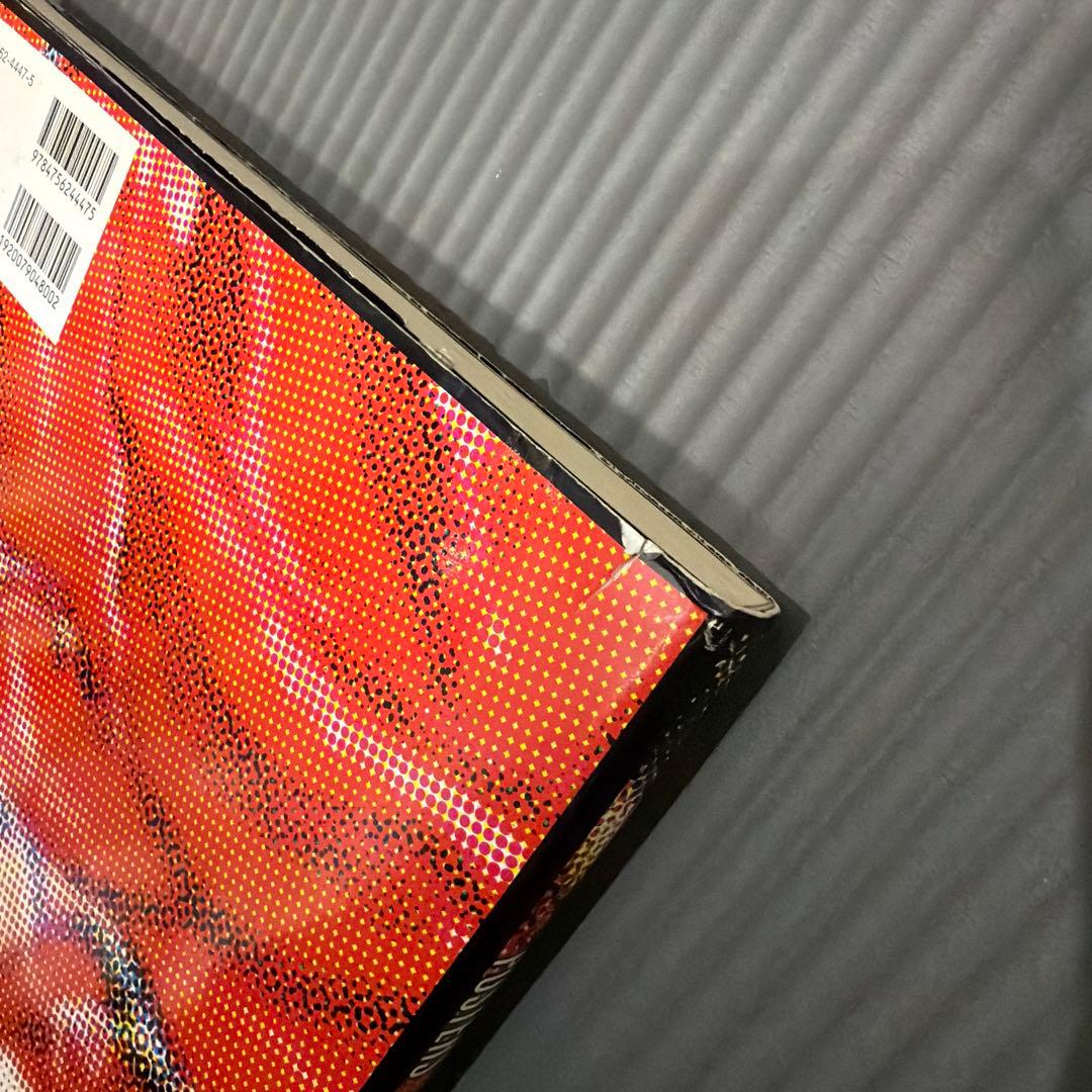 大友克洋 POSTERS OTOMO KATSUHIRO