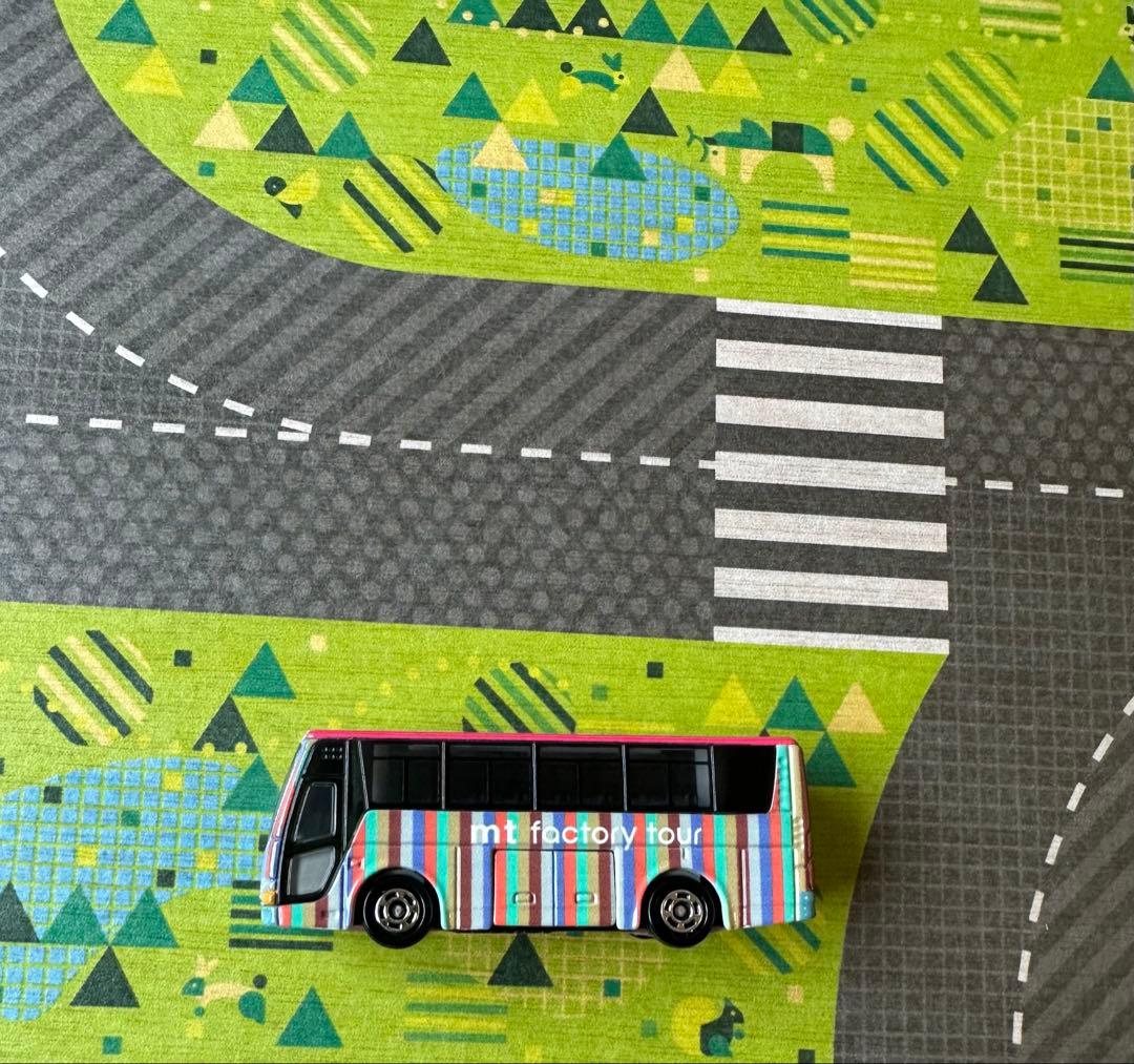 限定　mt factory tour 15 トミカ　2台セット