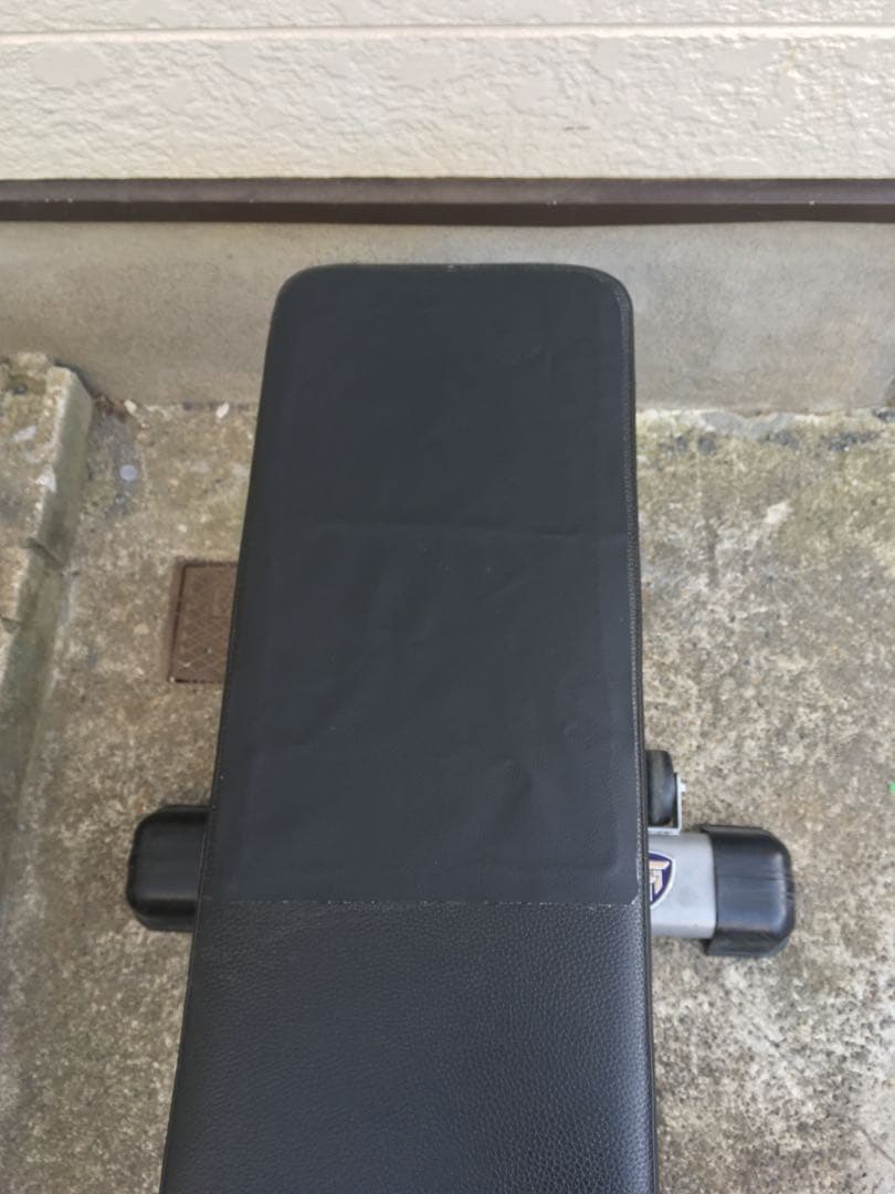 TUFFSTUFF（タフスタッフ）マルチパーパスベンチ CMB-375