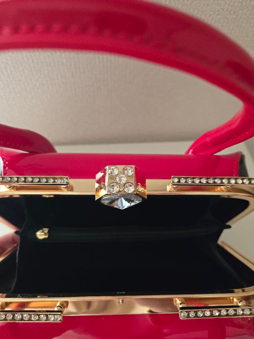 成人式振り袖フルセット＆草履バッグセット　モダンで華やか