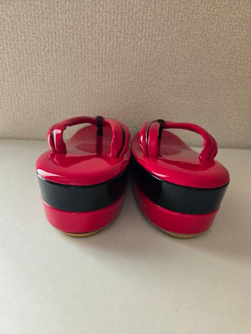 成人式振り袖フルセット＆草履バッグセット　モダンで華やか