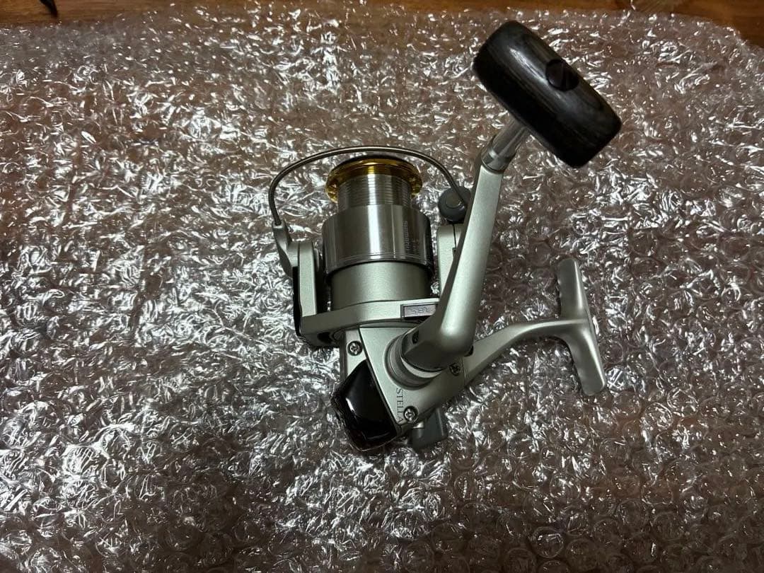 極上未使用　92ステラ1000