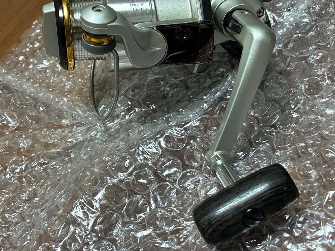 極上未使用　92ステラ1000