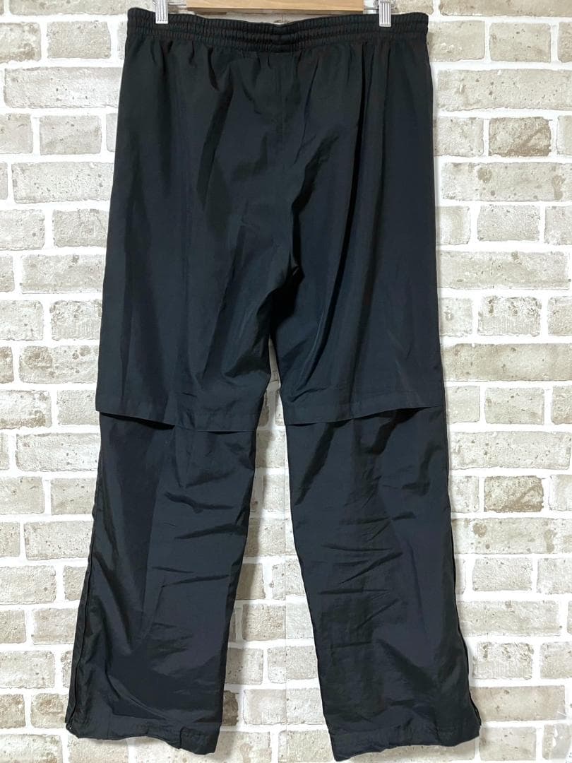 24時間以内/早い者勝ち ナイキ ロナウジーニョ セットアップ ジャージ 10R