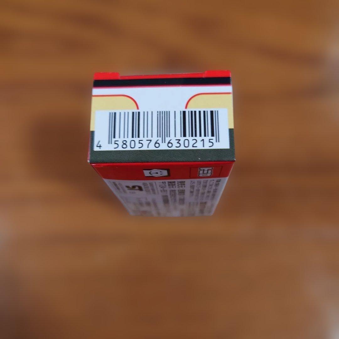 トミカ　いすゞ　エルガ　西東京バス