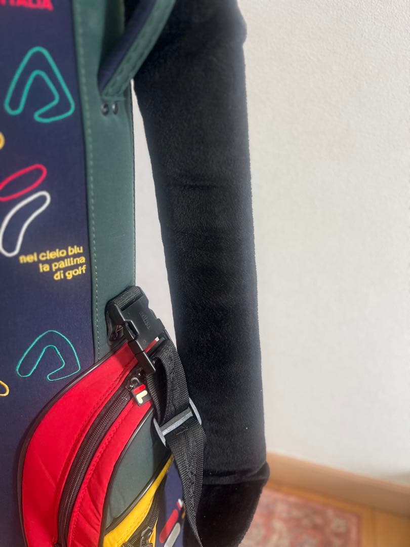 ゴルフレディースセット　右