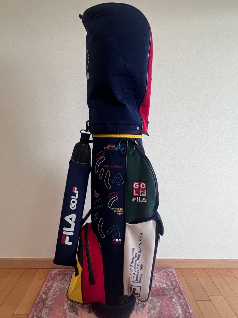 ゴルフレディースセット　右