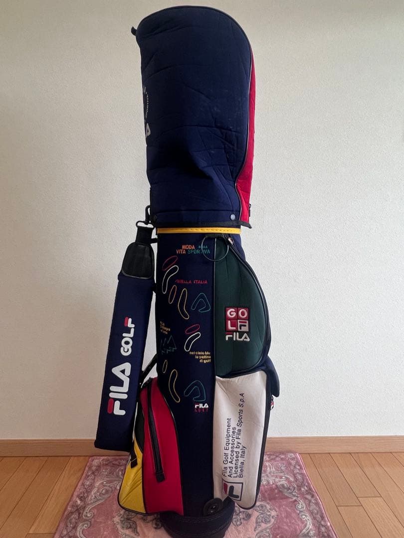 ゴルフレディースセット　右