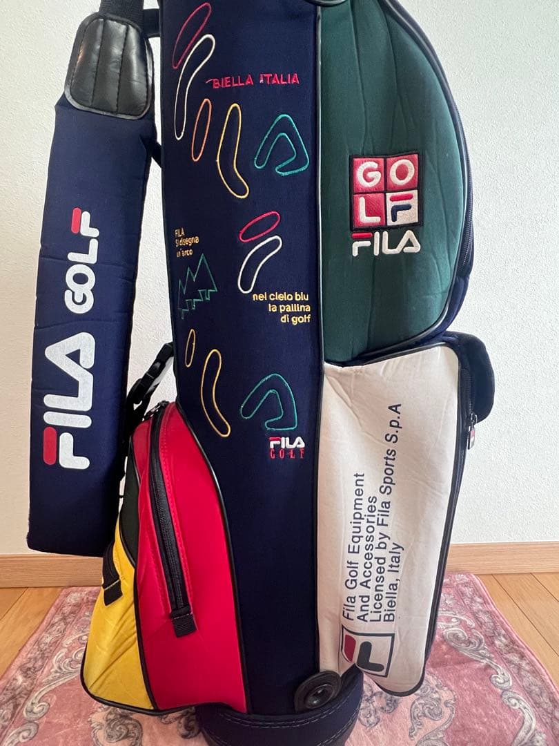 ゴルフレディースセット　右