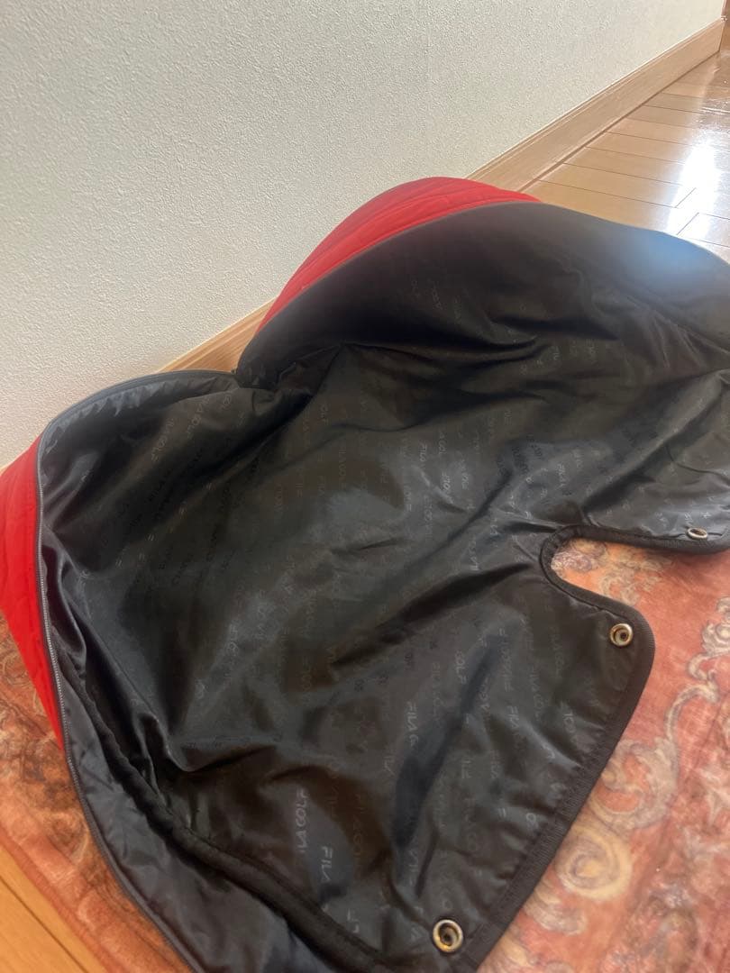 ゴルフレディースセット　右