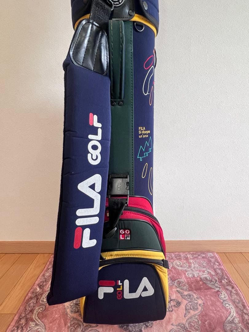 ゴルフレディースセット　右