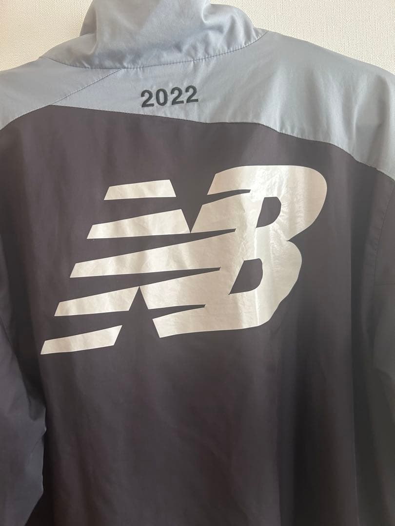 東福岡サッカー部選手支給ウインドブレーカー上下セット【非売品】