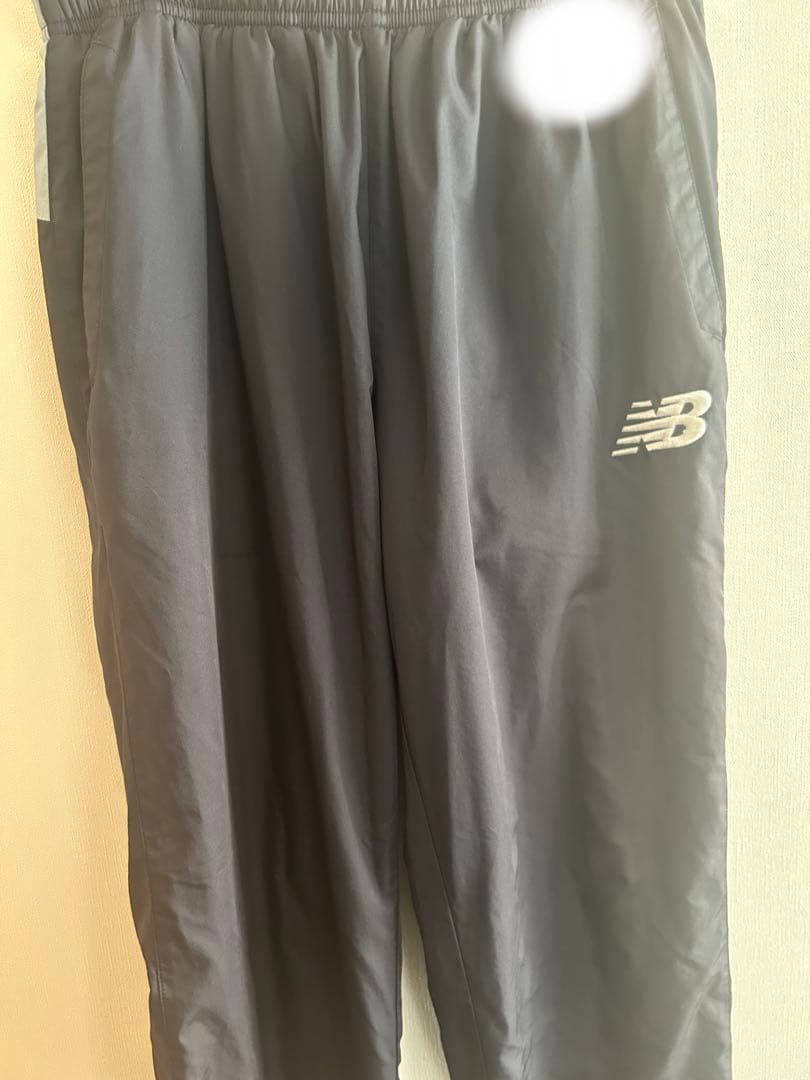 東福岡サッカー部選手支給ウインドブレーカー上下セット【非売品】