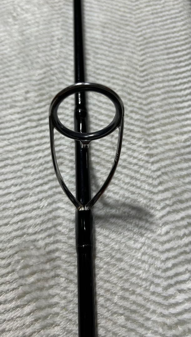 ダイワ 19 ヴァデル J60HS