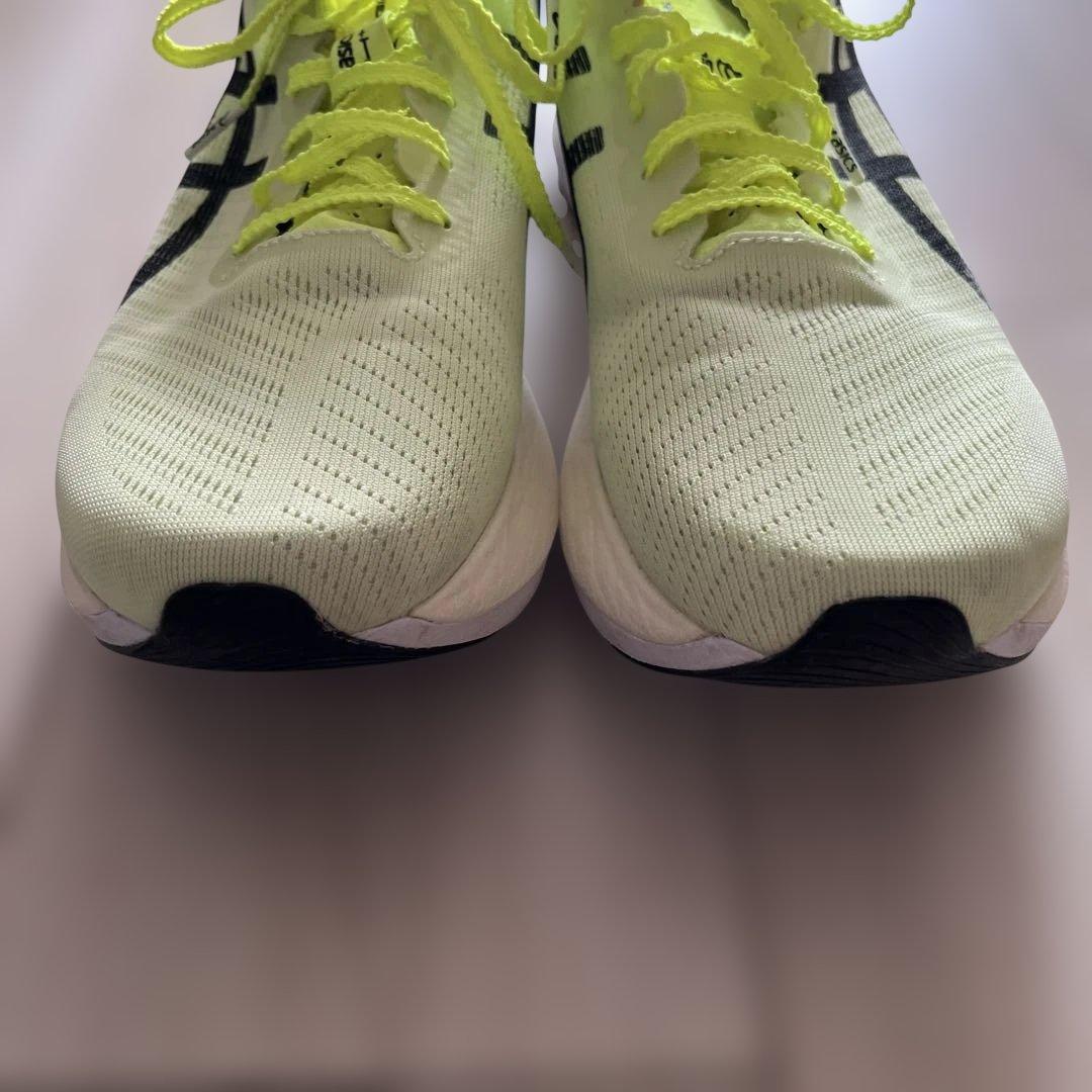 asics S4（アシックス エスフォー）26.5cm