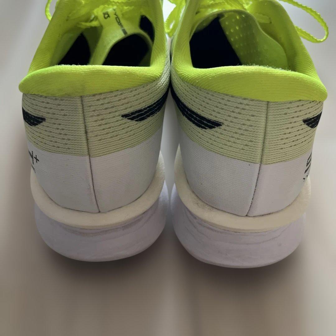 asics S4（アシックス エスフォー）26.5cm