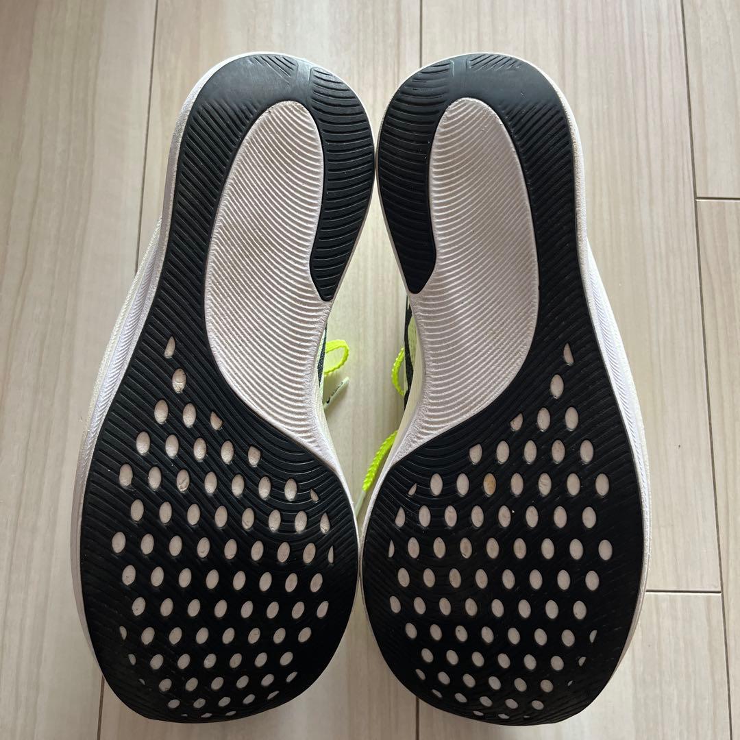 asics S4（アシックス エスフォー）26.5cm