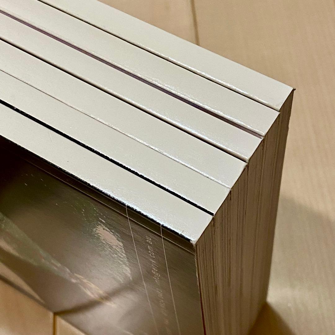 LURZER'S ARCHIVE 2006 Vol.1-6 set アーカイブ