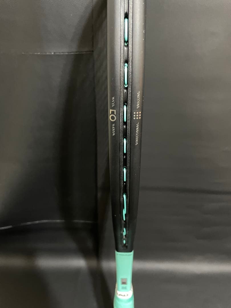 美品！　HEAD BOOM MP 600 2022 使用感少なめ