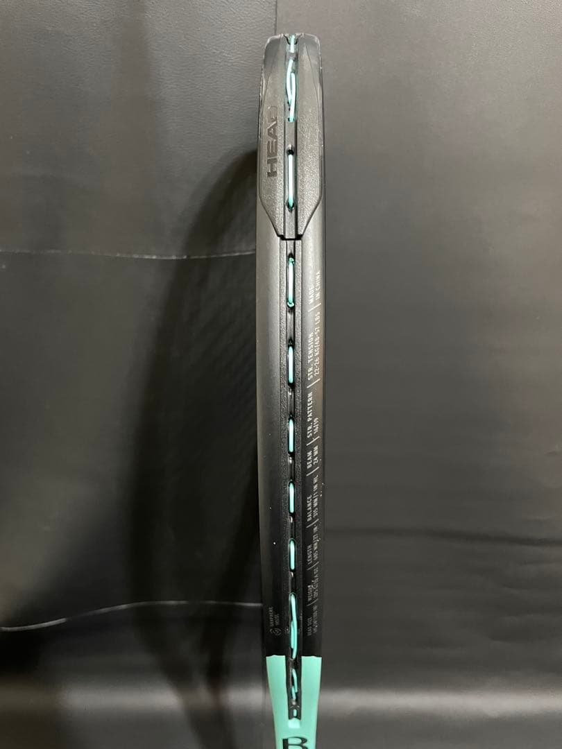 美品！　HEAD BOOM MP 600 2022 使用感少なめ