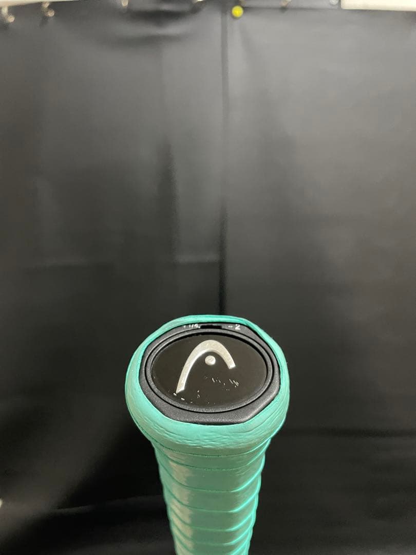 美品！　HEAD BOOM MP 600 2022 使用感少なめ