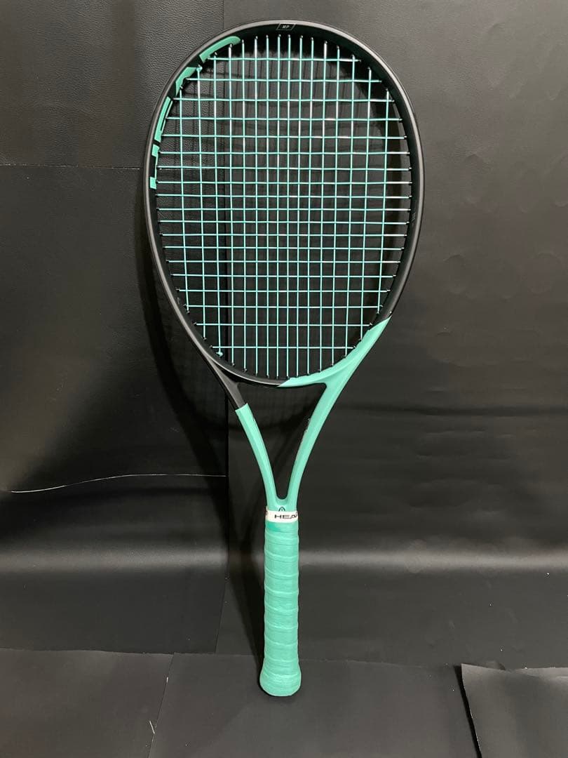 美品！　HEAD BOOM MP 600 2022 使用感少なめ