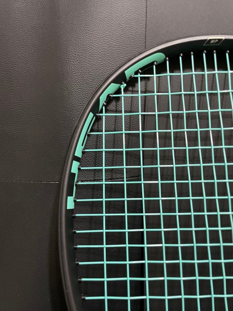 美品！　HEAD BOOM MP 600 2022 使用感少なめ