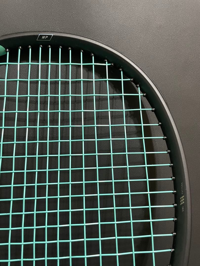 美品！　HEAD BOOM MP 600 2022 使用感少なめ