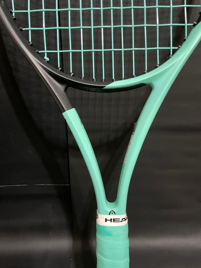 美品！　HEAD BOOM MP 600 2022 使用感少なめ