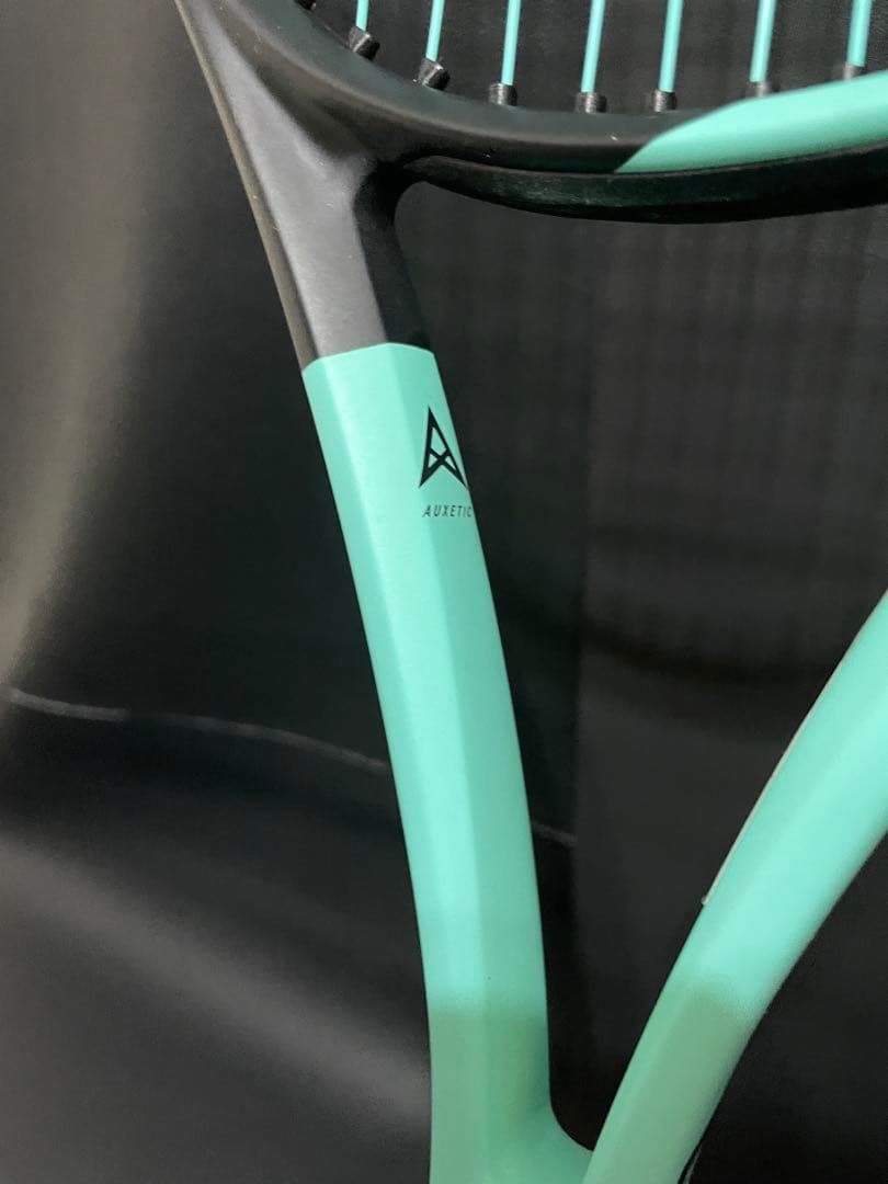 美品！　HEAD BOOM MP 600 2022 使用感少なめ