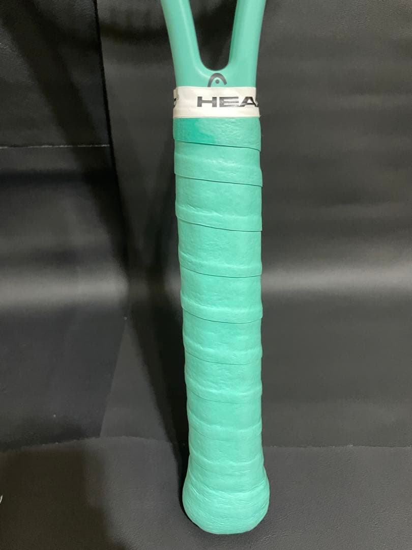 美品！　HEAD BOOM MP 600 2022 使用感少なめ