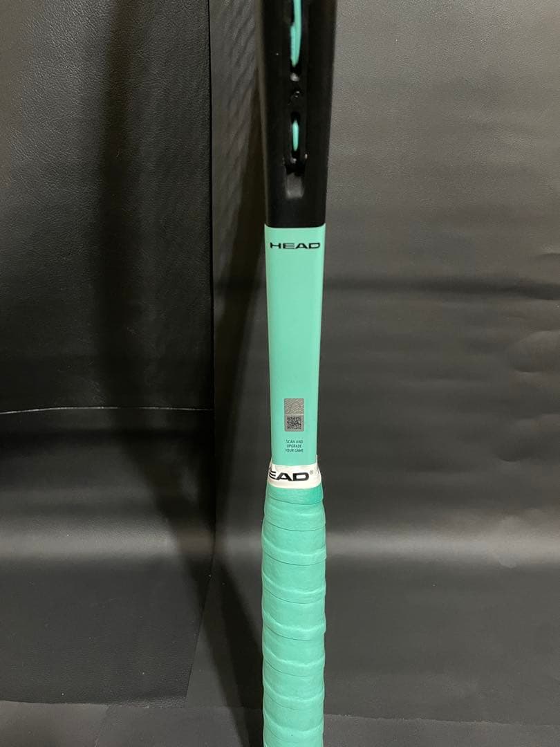 美品！　HEAD BOOM MP 600 2022 使用感少なめ