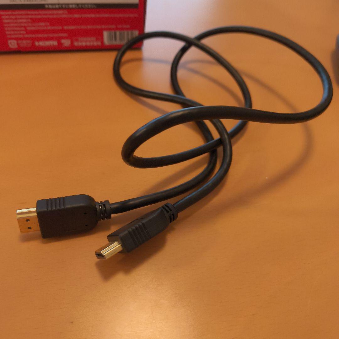 Nintendo Switch 任天堂スイッチ　HAC-001