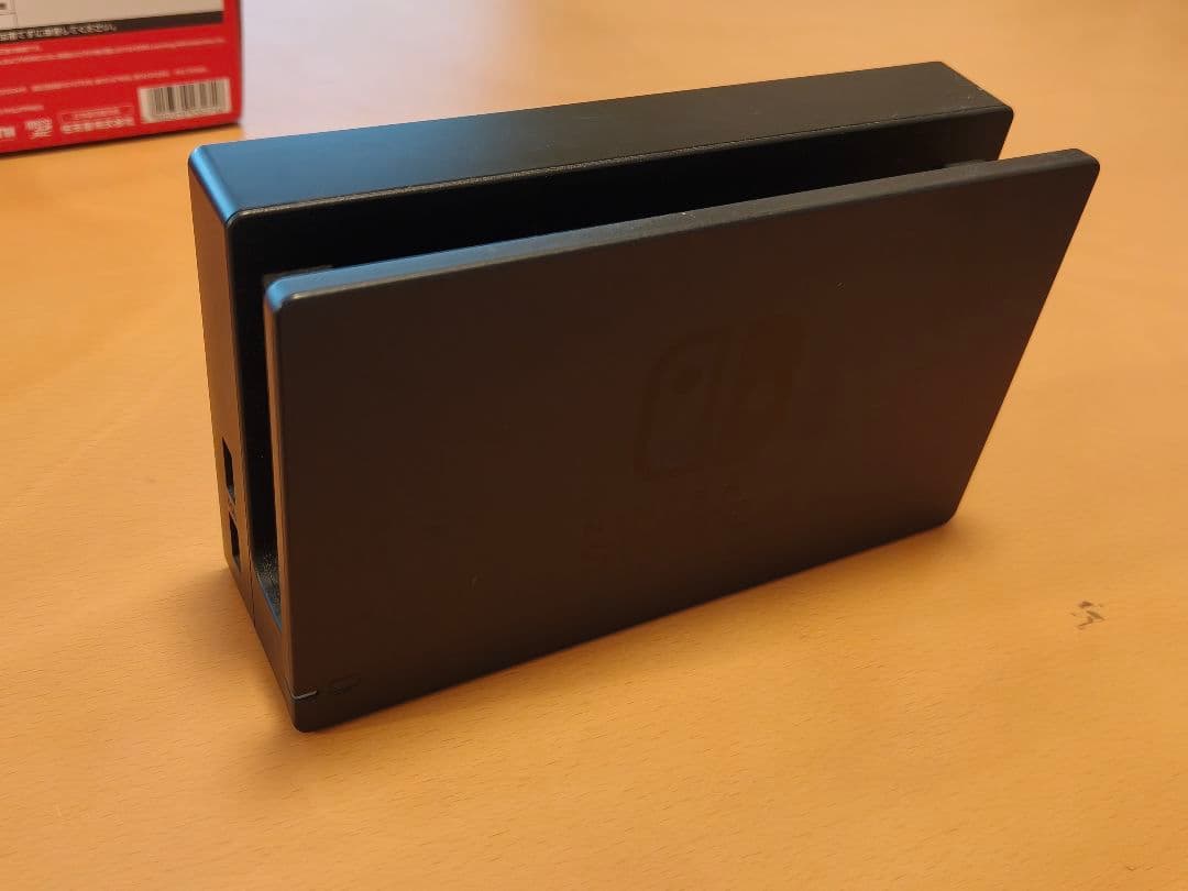 Nintendo Switch 任天堂スイッチ　HAC-001