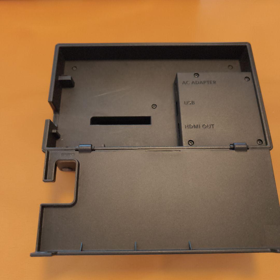 Nintendo Switch 任天堂スイッチ　HAC-001