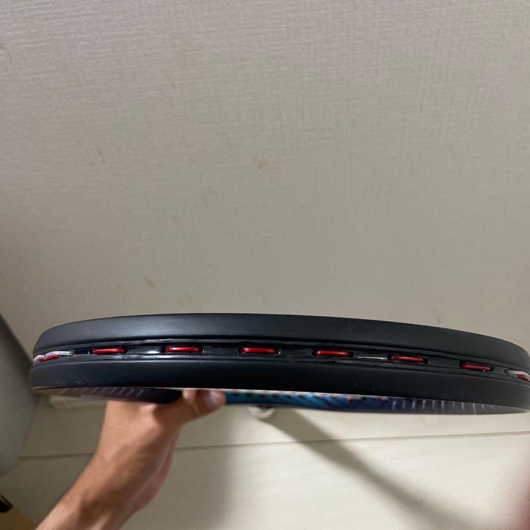 ミズノ　ディーフォースS10 スペシャルチューン