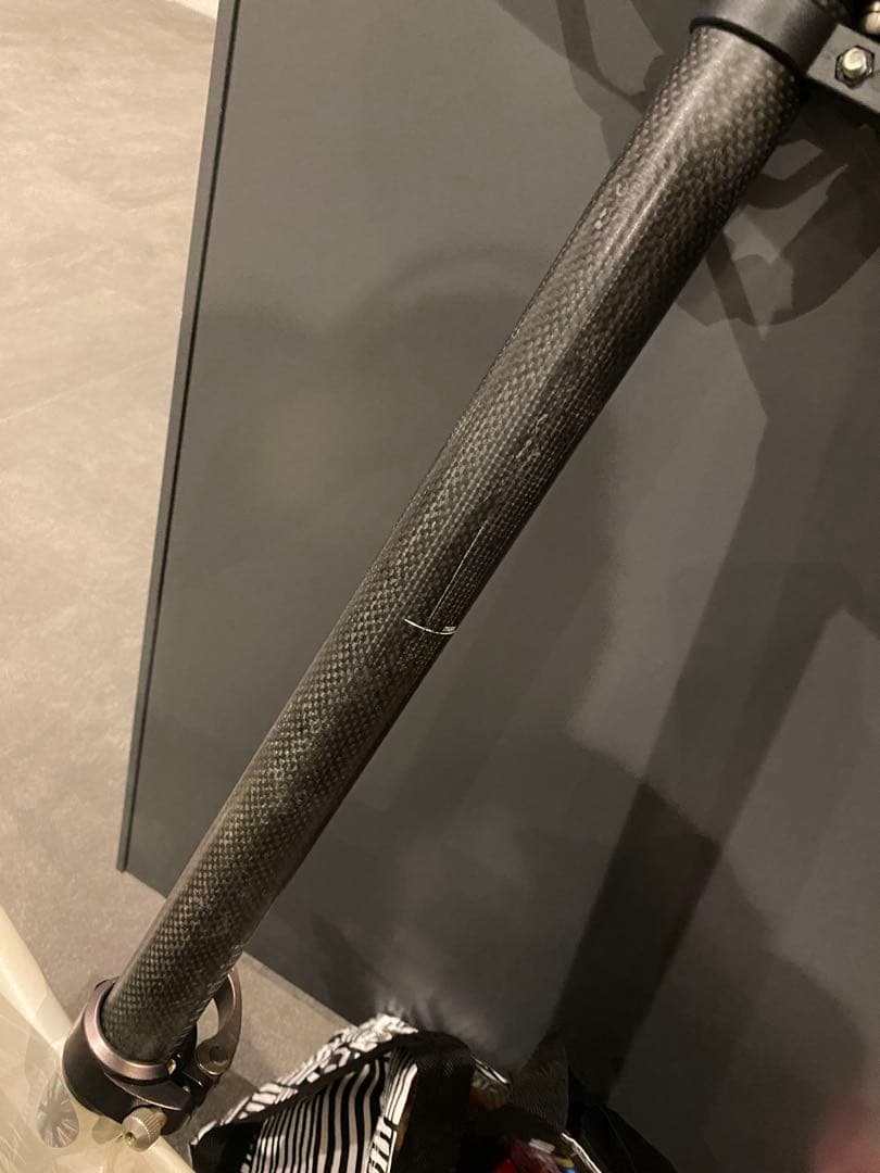 DAHON Mu SLX 2013 フロントW・多段化カスタム ２×10＝20S