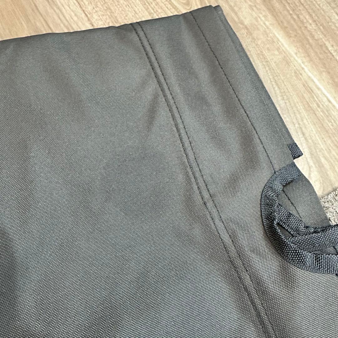 FieldCore 燃え広がりにくいアルミコット　ブラウン