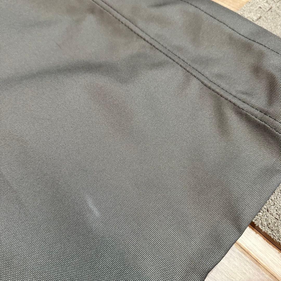 FieldCore 燃え広がりにくいアルミコット　ブラウン