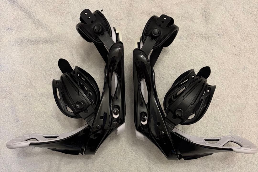 キッズ/Jr. Burton YEASAYER SMALLS 130 セット