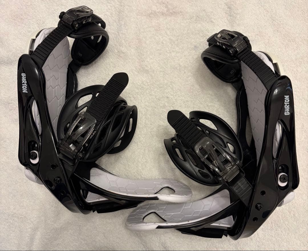 キッズ/Jr. Burton YEASAYER SMALLS 130 セット