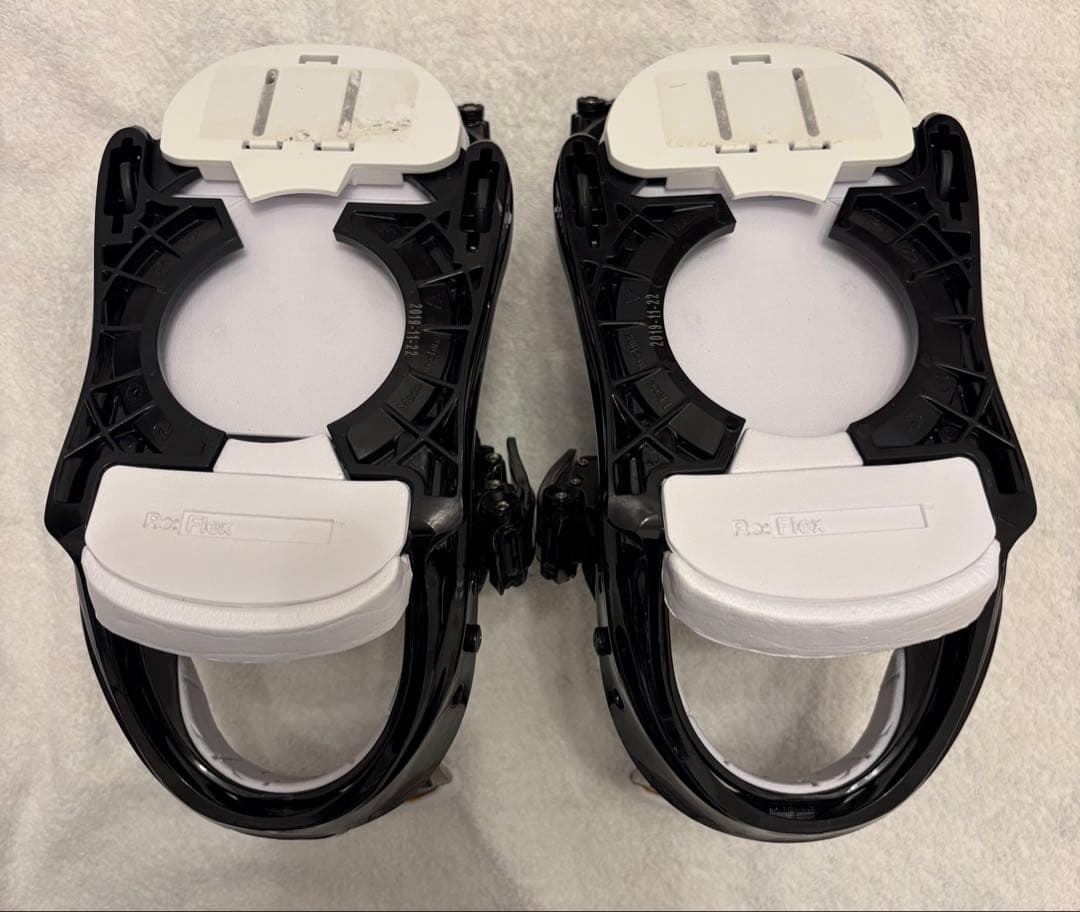 キッズ/Jr. Burton YEASAYER SMALLS 130 セット