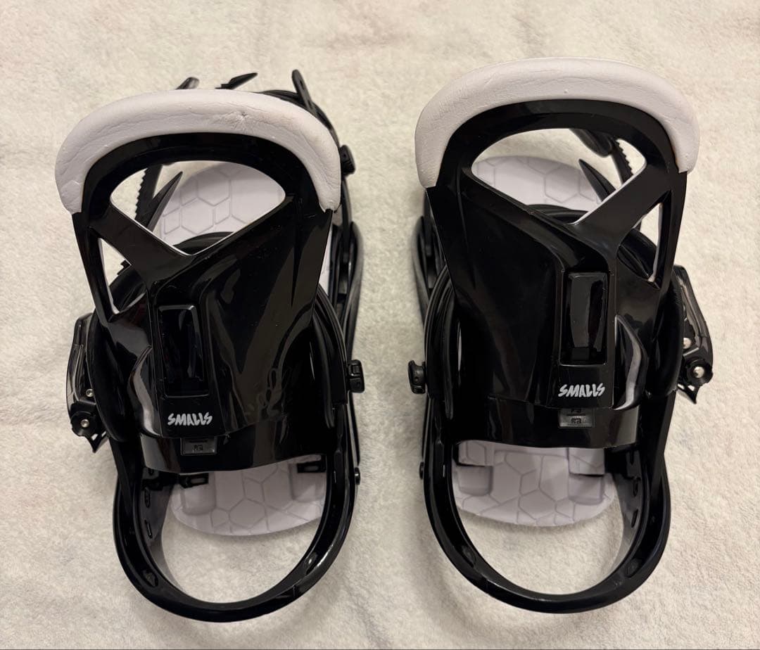 キッズ/Jr. Burton YEASAYER SMALLS 130 セット