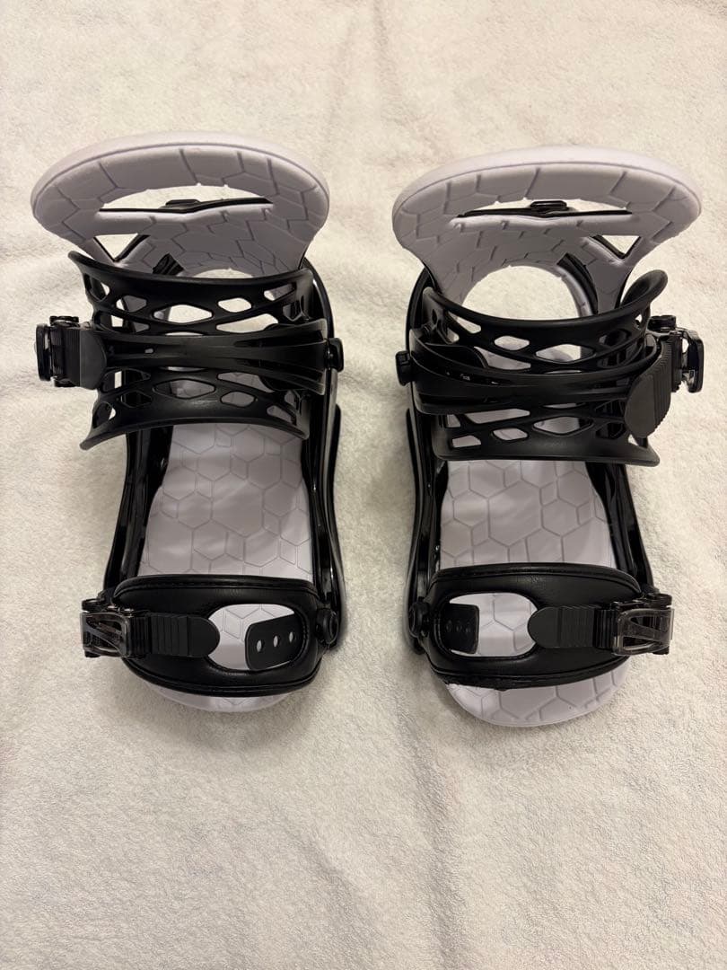 キッズ/Jr. Burton YEASAYER SMALLS 130 セット