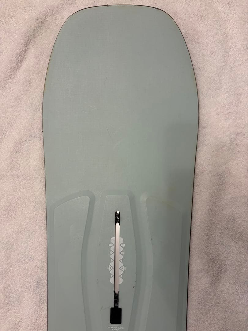 キッズ/Jr. Burton YEASAYER SMALLS 130 セット