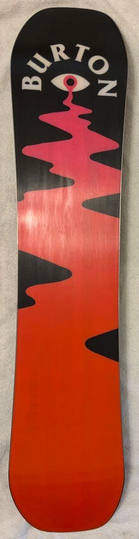 キッズ/Jr. Burton YEASAYER SMALLS 130 セット