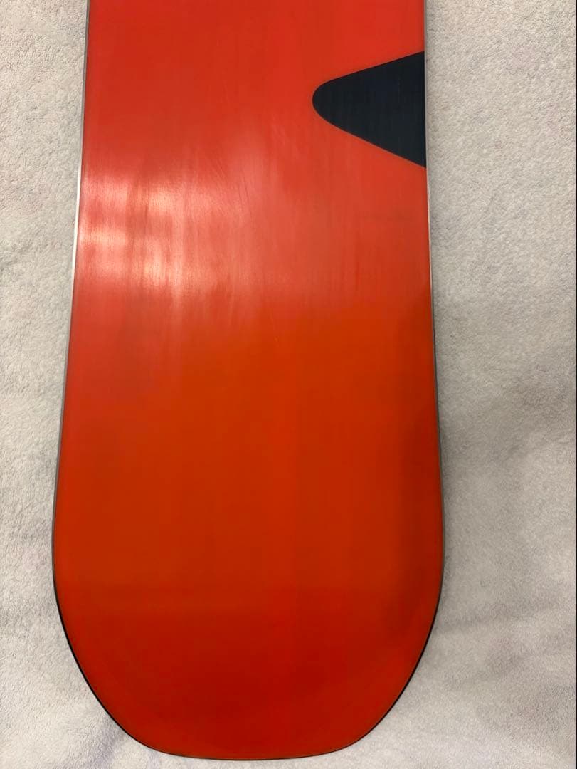 キッズ/Jr. Burton YEASAYER SMALLS 130 セット